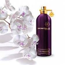 Parfum Unisexe Montale Aoud Purple Rose EDP EDP 100 ml