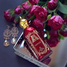Parfum Unisexe Attar Collection EDP 100 ml
