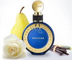 Parfum Femme Rochas Byzance EDP 90 ml