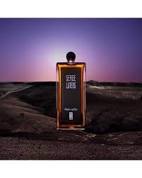 Parfum Unisexe Serge Lutens Ambre Sultan EDP 100 ml
