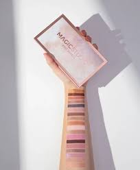 Shampooing Magic Studio ROSE QUARTZ