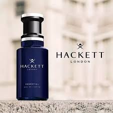 Parfum Homme Hackett London ESSENTIAL EDP EDP 100 ml