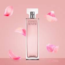 Parfum Femme Eternity Mot Calvin Klein EDP EDP