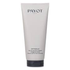 Gel nettoyant visage Payot Optimale 200 ml