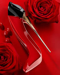 Parfum Femme Carolina Herrera Very Good Girl EDP