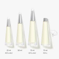Parfum Femme L'eau D'issey Issey Miyake EDP