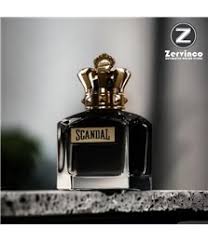 Parfum Homme Jean Paul Gaultier Scandal EDP 100 ml