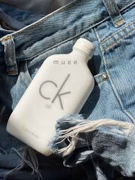Parfum Unisexe Calvin Klein EDT