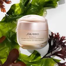 Crème lissante anti-rides enrichie BenefianceShiseido Benefiance 50 ml