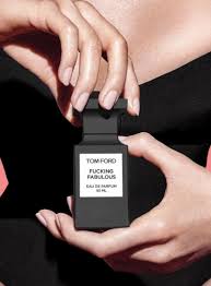 Parfum Femme Tom Ford FUCKING FABULOUS Fucking Fabulous 30 ml