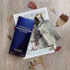 Parfum Homme Versace 8015150274166 EDT 100 ml