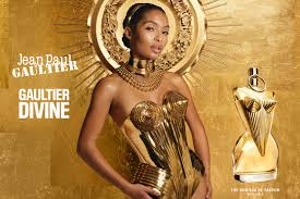 Parfum Femme Jean Paul Gaultier Gaultier Divine EDP 100 ml