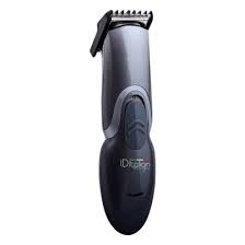 Tondeuse ER 500 Id Italian Noir