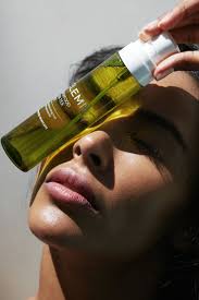 Brume Superfood Kefir-Tea pour le visage Elemis