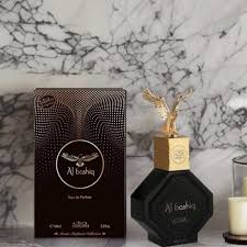 Parfum Unisexe Nabeel AL BASHIQ EDP 100 ml