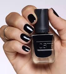 Vernis à ongles Catrice GEL AFFAIR Noir Nº 037-Black To The Roots 10,5 ml