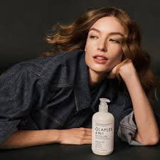 Masque hydratant Olaplex 4-IN-1 370 ml 4 en 1