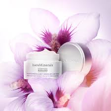 Crème visage bareMinerals Ageless Anti-âge 50 ml