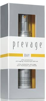 Lotion hydratante anti-âge Elizabeth Arden Prevage 50 ml