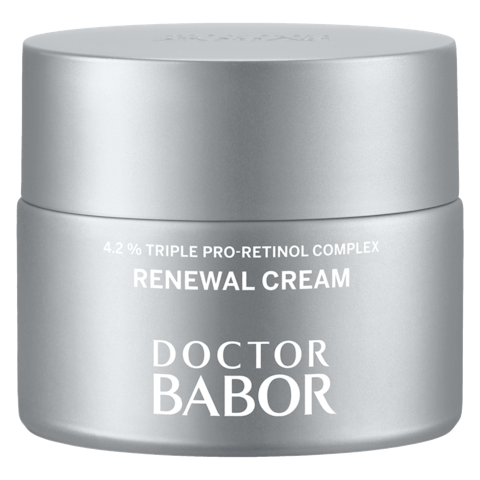Crème visage Babor