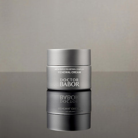 Crème visage Babor