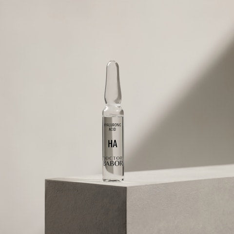 Crème visage Babor