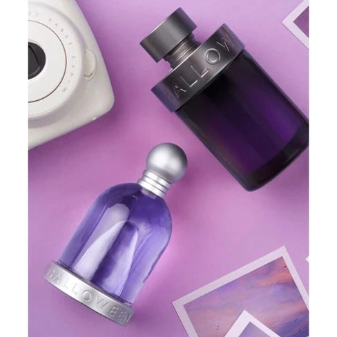 Parfum Femme Jesus Del Pozo EDT