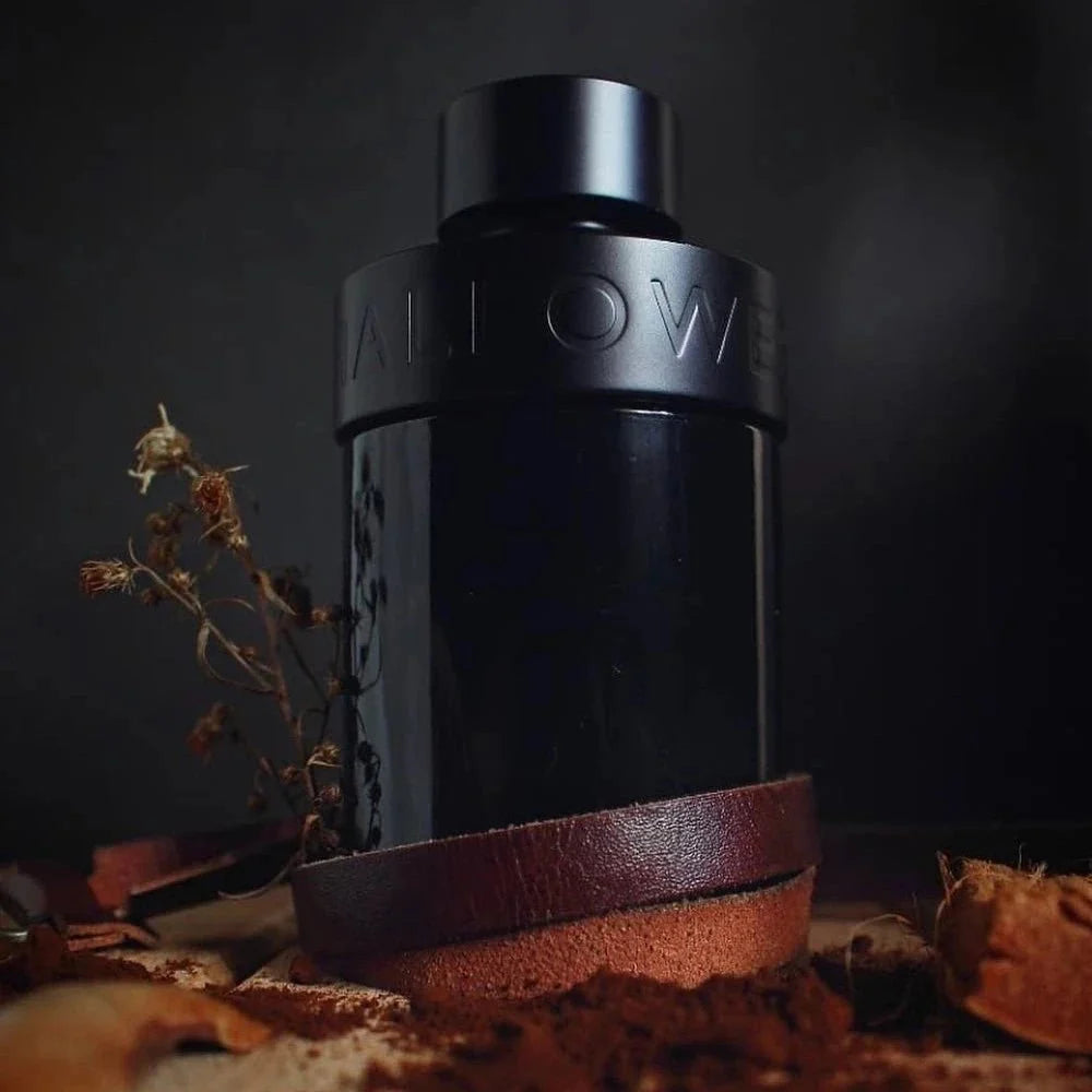 Parfum Homme Jesus Del Pozo HALLOWEEN MAN EDP EDP 75 ml
