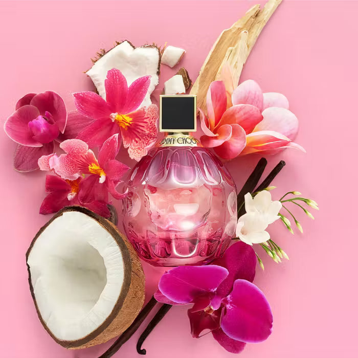 Parfum Femme Jimmy Choo Rose Passion EDP 100 ml