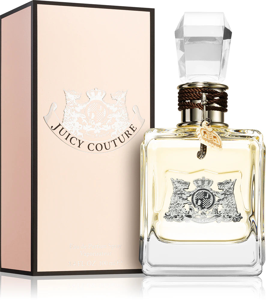 Parfum Femme Juicy Couture 2724288951370 EDP 100 ml