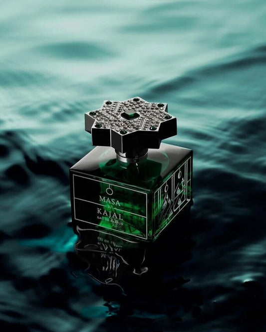 Parfum Homme Kajal MASA 100 ml