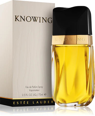 Parfum Femme Knowing Estee Lauder EDP EDP
