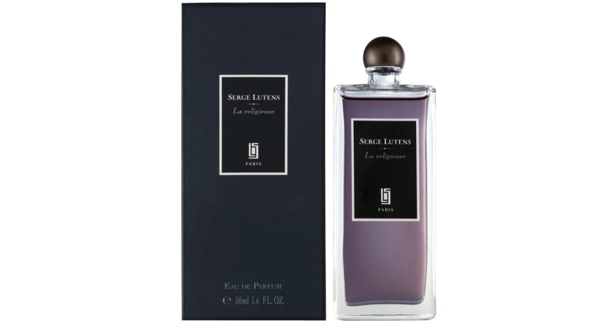 Parfum Unisexe Serge Lutens La Religieuse EDP