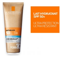 Lait solaire La Roche Posay Anthelios Hydratant SPF 50+ 250 ml