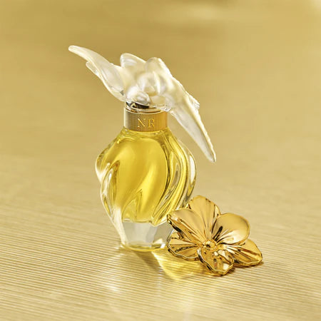 Parfum Femme Nina Ricci 0065068154 EDT