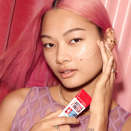 Pré base de maquillage Rimmel London LASTING FINISH 24 ml