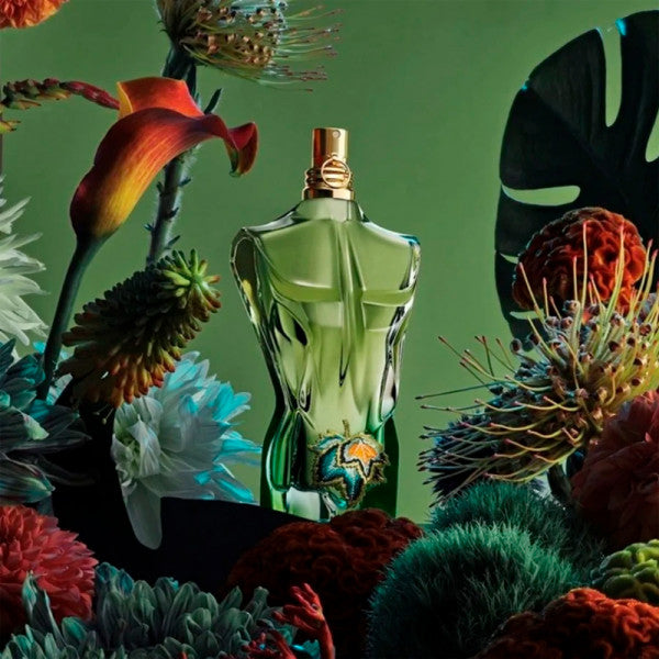 Parfum Unisexe Jean Paul Gaultier LE BEAU Le Beau Paradise Garden 75 ml