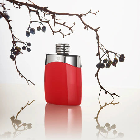 Parfum Homme Montblanc MB021A01 EDP EDP 100 ml