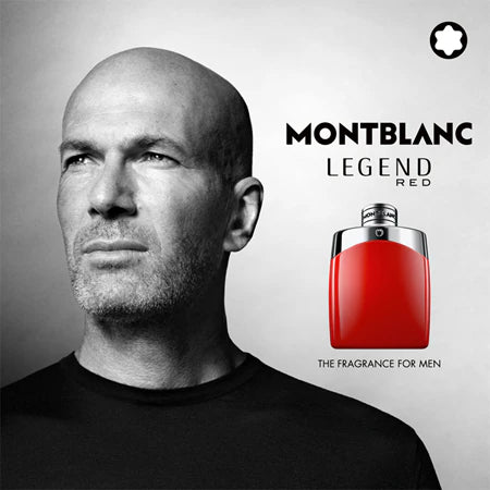 Parfum Homme Montblanc MB021A01 EDP EDP 100 ml