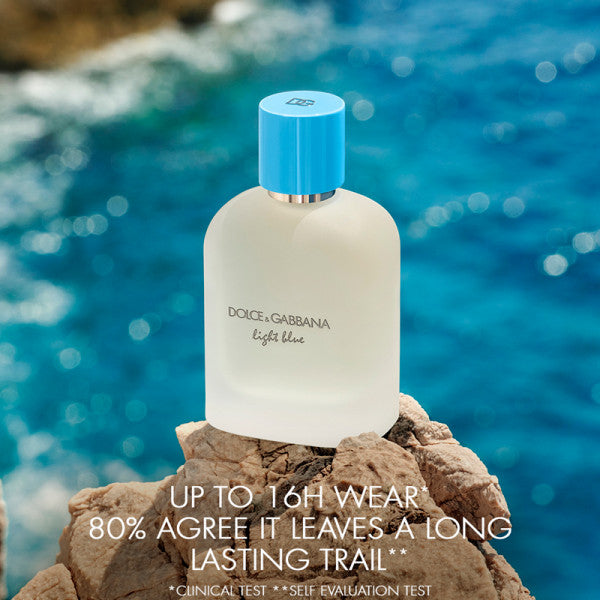 Parfum Dolce & Gabbana LIGHT BLUE 50 ml