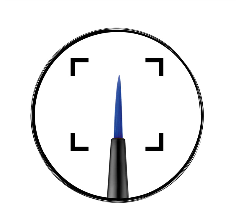 Eyeliner Liner Pinceau 24H 4 Bourjois 29135441004 Nº 4 2,5 ml