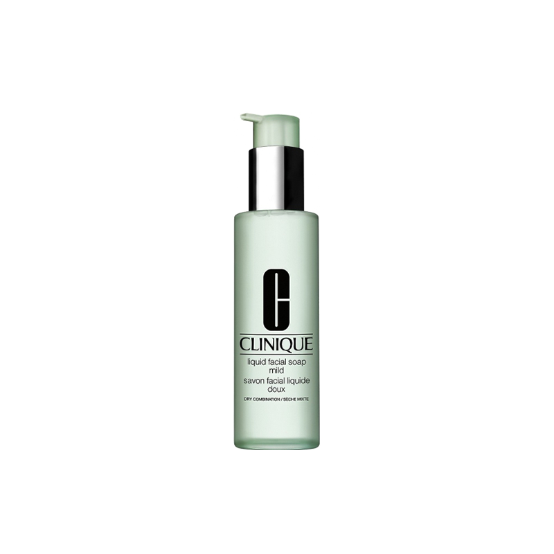 Gel nettoyant visage Clinique C-CQ-090-B5 200 ml