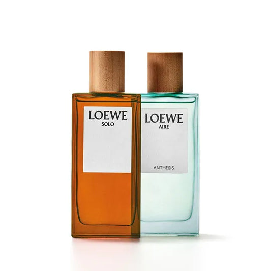 Parfum Homme Loewe SOLO LOEWE 100 ml