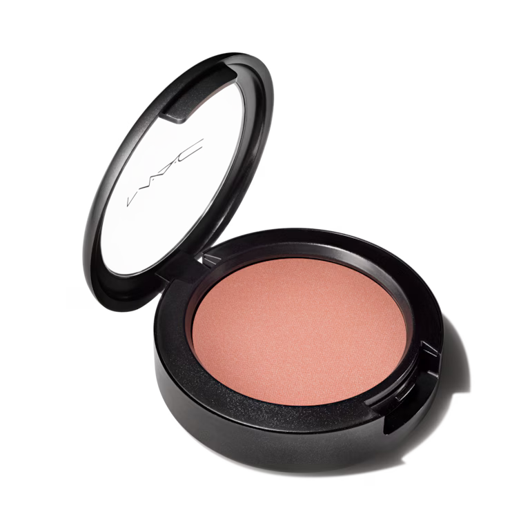 Fard Sheertone Shimmer Mac Sheertone Shimmer (6 g) sunbasque 6 g