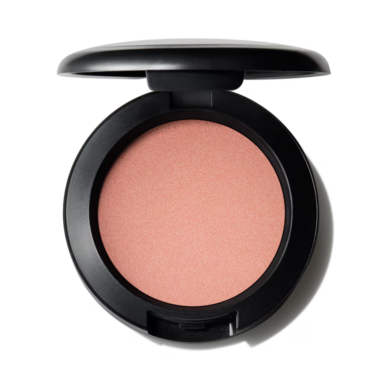 Fard Sheertone Shimmer Mac Sheertone Shimmer (6 g) sunbasque 6 g