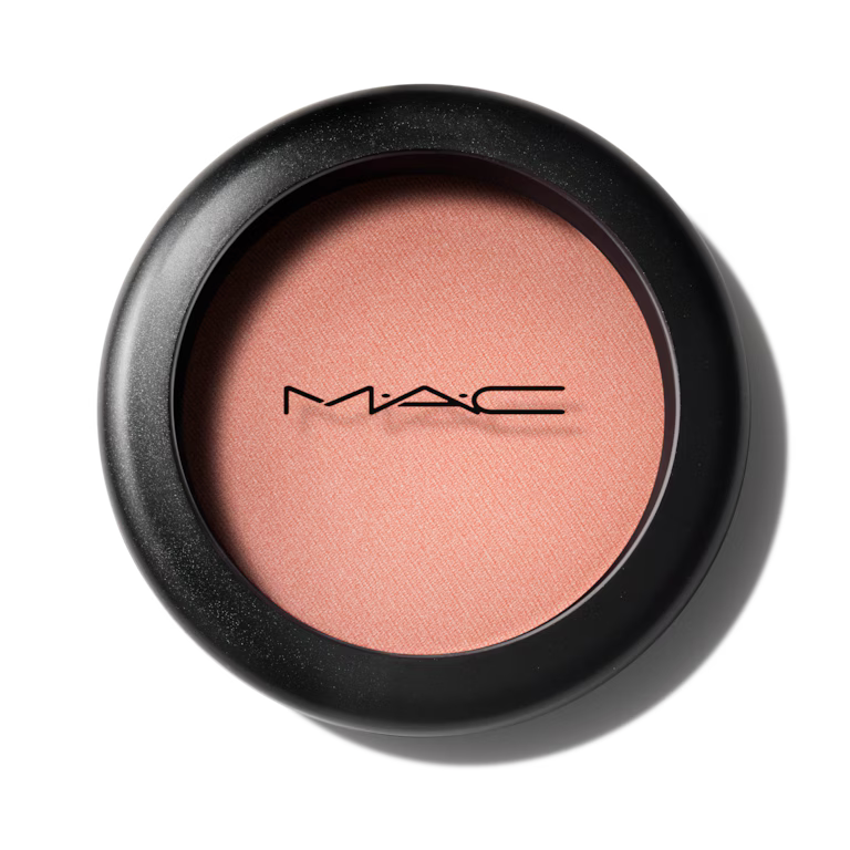 Fard Sheertone Shimmer Mac Sheertone Shimmer (6 g) sunbasque 6 g