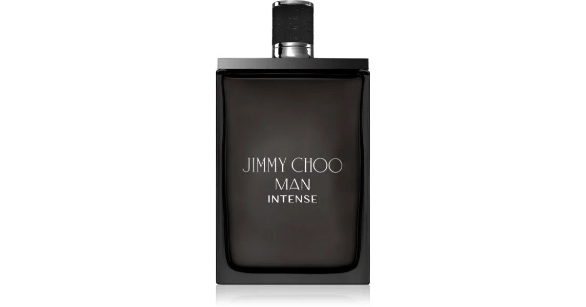 Parfum Homme Jimmy Choo EDT