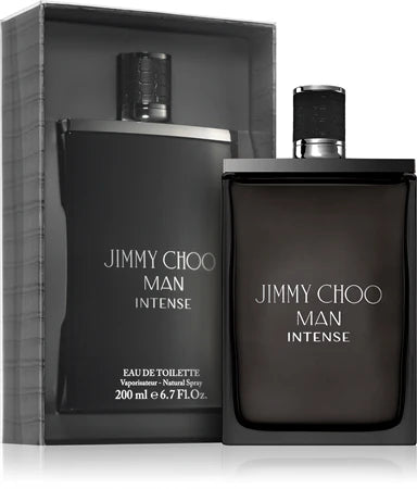 Parfum Homme Jimmy Choo CH010A02 EDT 50 ml