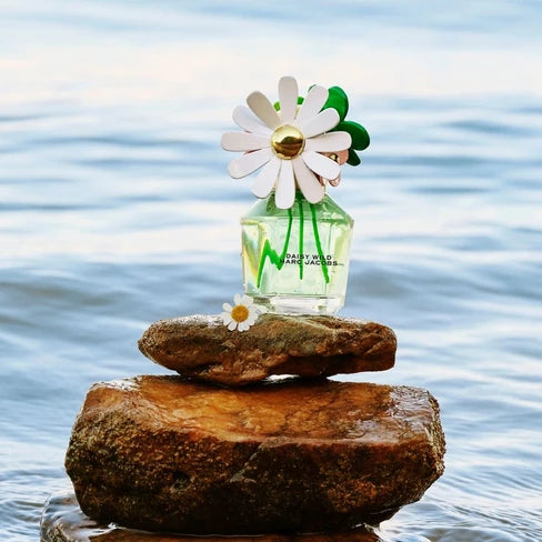 Parfum Femme Marc Jacobs DAISY WILD 100 ml