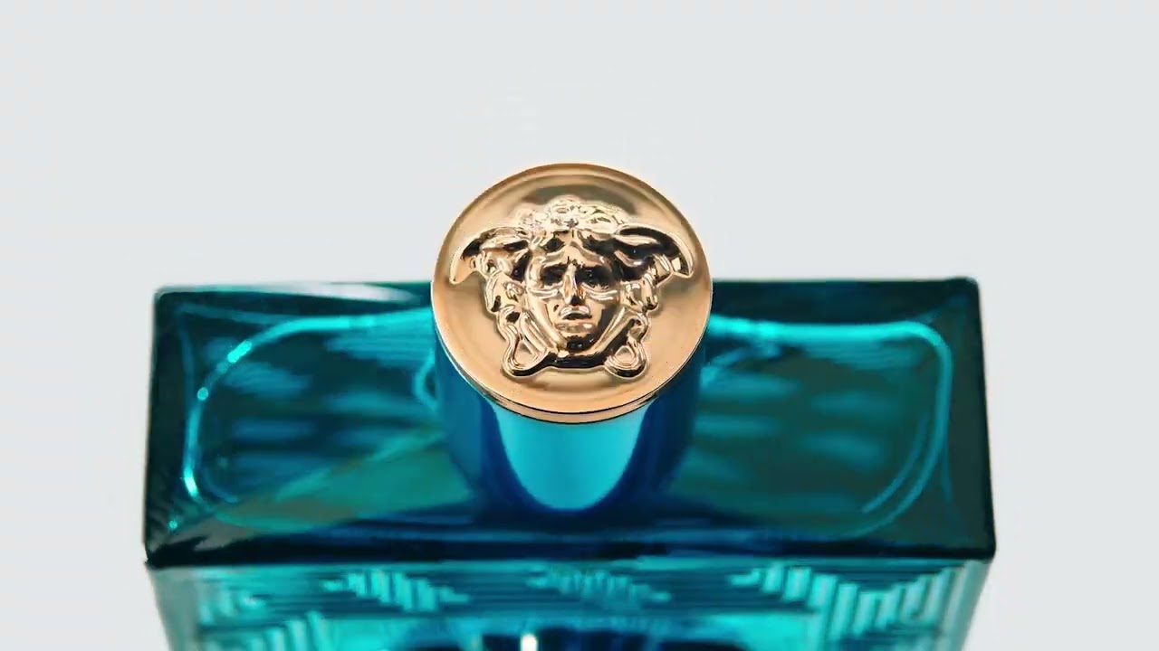 Parfum Homme Eros Versace EDP